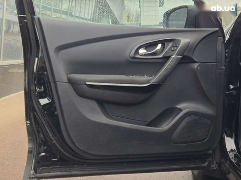 Renault Kadjar 2016 - фото 16