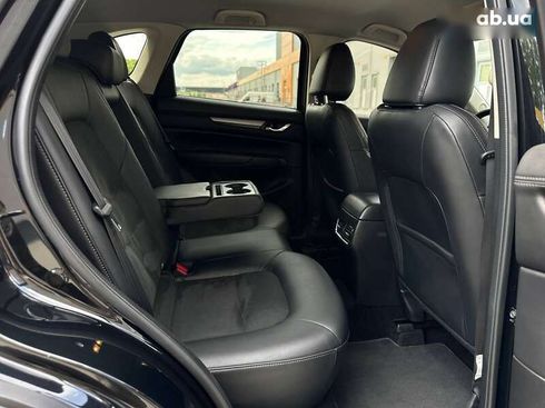 Mazda CX-5 2020 - фото 19
