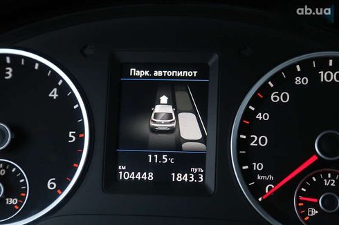 Volkswagen Tiguan 2015 - фото 15