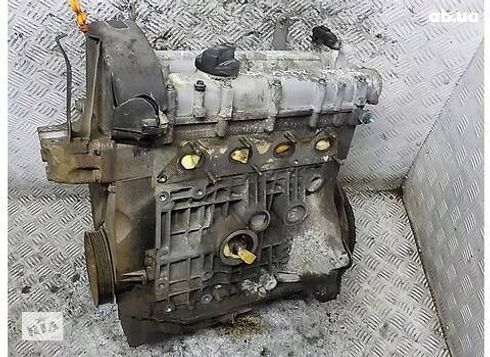 двигатель в сборе для Volkswagen Golf - купить на Автобазаре - фото 8