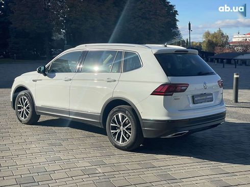 Volkswagen Tiguan 2020 - фото 6