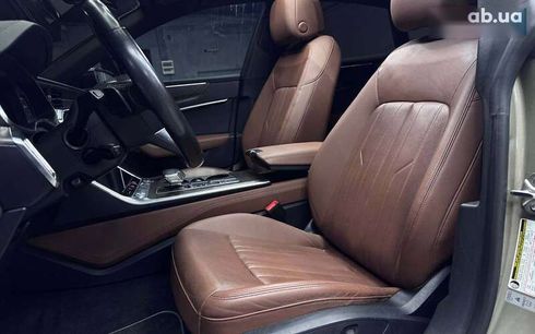 Audi A7 2019 - фото 12