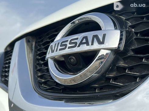 Nissan Qashqai 2017 - фото 14