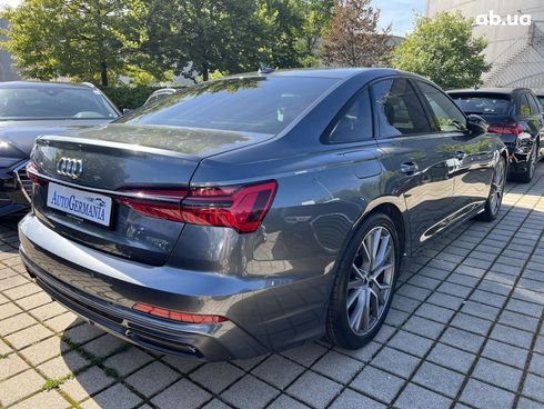 Audi A6 2022 - фото 21