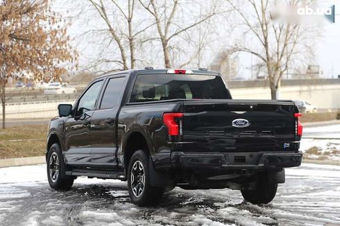 Ford f-150 2023 - фото 6