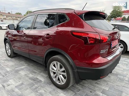 Nissan Rogue 2019 - фото 8