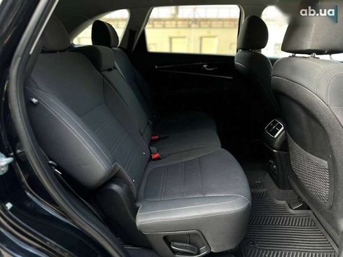 Kia Sorento 2019 - фото 17