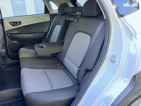 Hyundai Kona 2020 - фото 25