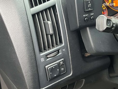 Infiniti fx 35 2007 черный - фото 45