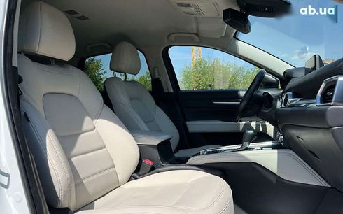 Mazda CX-5 2017 - фото 9