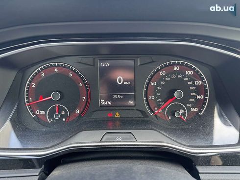 Volkswagen Jetta 2019 - фото 22