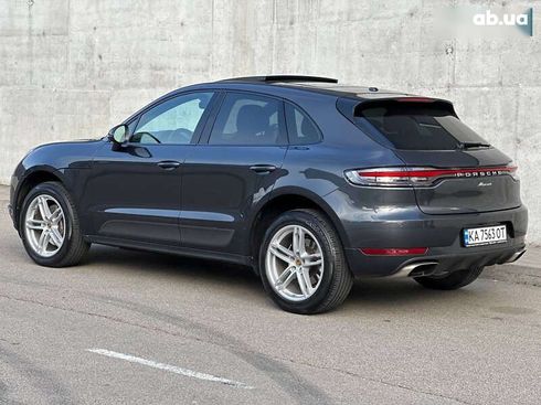 Porsche Macan 2021 - фото 12