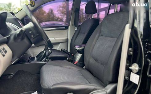 Mitsubishi Pajero Sport 2013 - фото 10