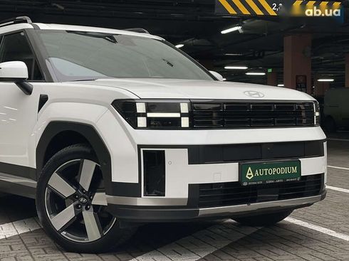 Hyundai Santa Fe 2024 - фото 4