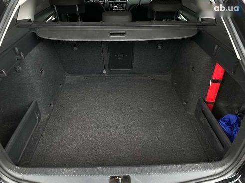 Skoda Octavia 2016 - фото 10