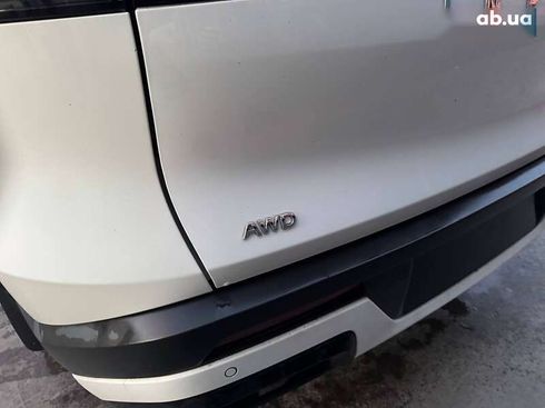 Infiniti QX60 2023 - фото 4