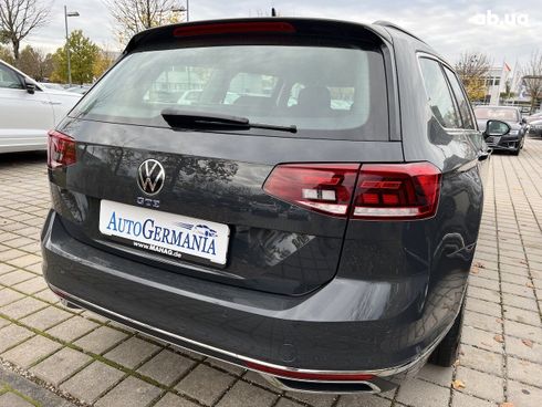 Volkswagen Passat 2022 - фото 21