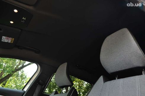 Renault Megane 2023 - фото 17