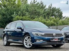 Продажа б/у Volkswagen Passat в Луцке - купить на Автобазаре