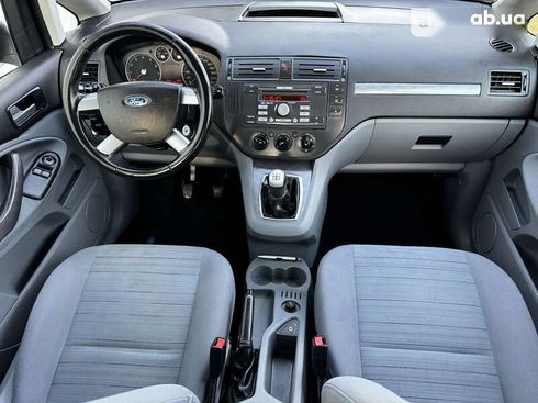 Ford C-Max 2007 - фото 17