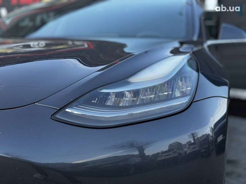 Tesla Model 3 2017 - фото 22