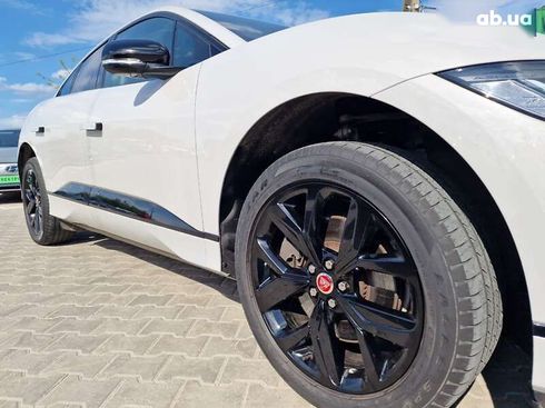 Jaguar I-Pace 2022 - фото 7