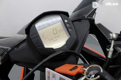 KTM RC 2017 - фото 18