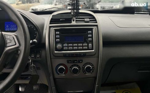 Chery Tiggo 2014 - фото 14