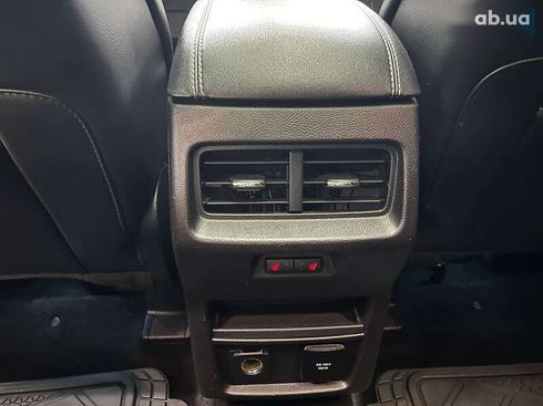 Ford Edge 2016 - фото 13