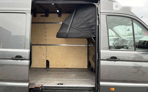 Volkswagen Crafter 2017 - фото 20