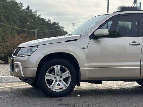 Suzuki Grand Vitara 2007 - фото 9