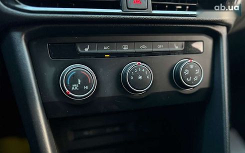 Volkswagen Taos 2022 - фото 20