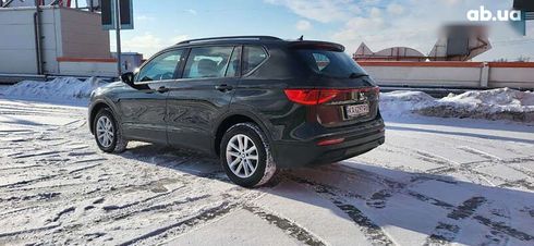 SEAT Tarraco 2020 - фото 9