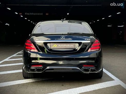 Mercedes-Benz S-Класс 2013 - фото 8