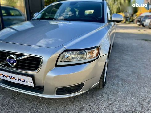 Volvo V50 2011 - фото 20