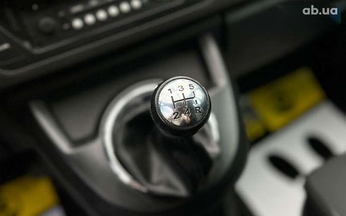 Citroёn C4 Picasso 2010 - фото 17