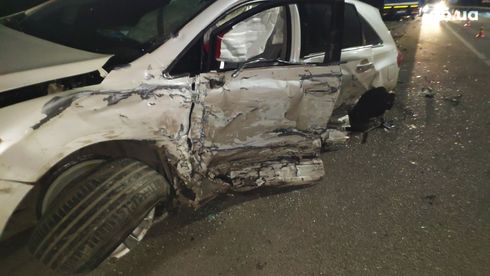 Toyota Venza 2012 белый - фото 5