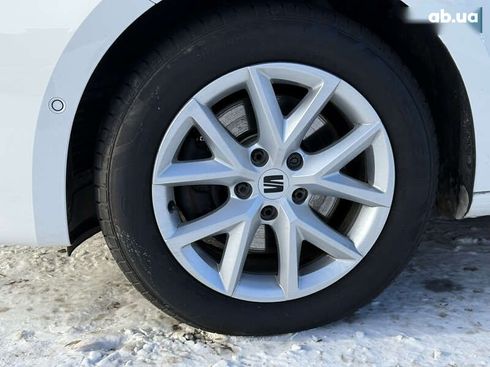 SEAT Leon 2022 - фото 16