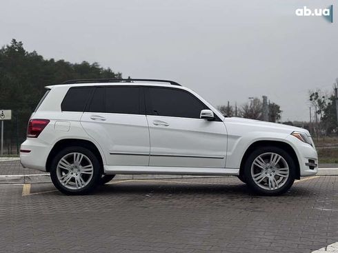 Mercedes-Benz GLK-Класс 2014 - фото 8