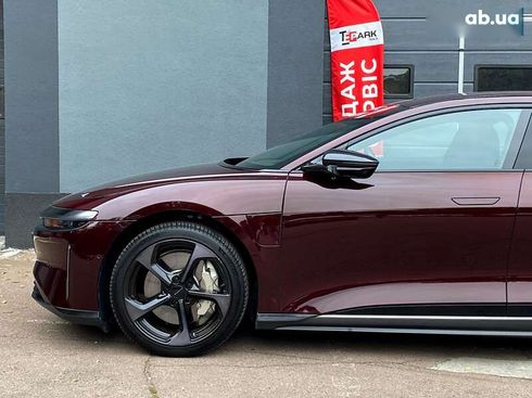 Lucid Motors Air 2024 - фото 5