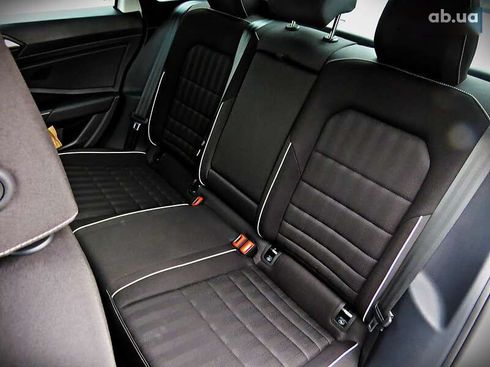 Volkswagen Jetta 2024 - фото 17
