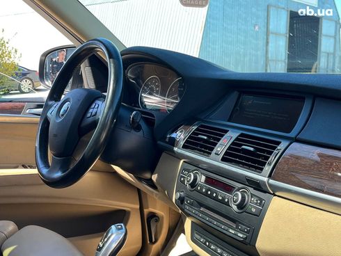 BMW X5 2012 белый - фото 37