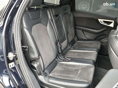 Audi Q7 2016 - фото 15
