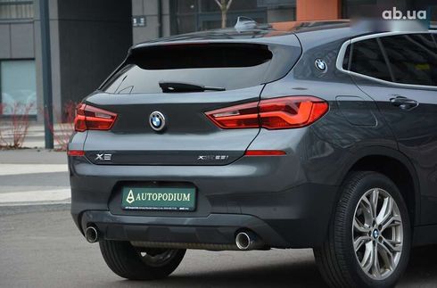 BMW X2 2020 - фото 13