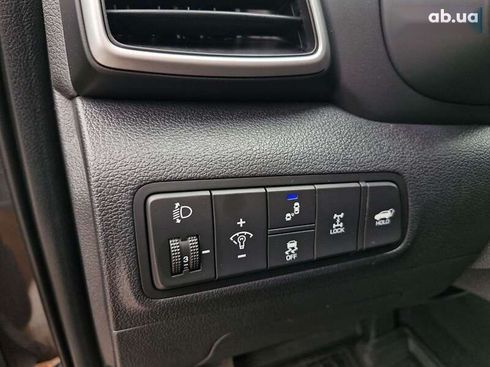 Hyundai Tucson 2018 - фото 18