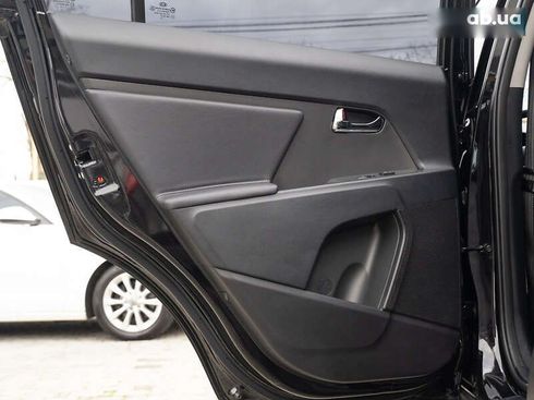 Kia Sportage 2013 - фото 17