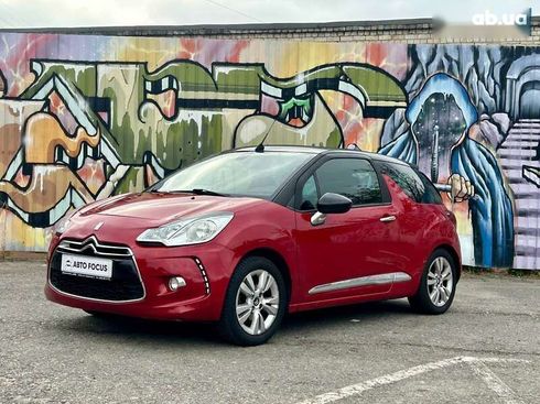 Citroёn DS3 2013 - фото 4