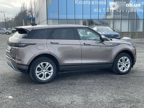 Land Rover Range Rover Evoque 2019 - фото 8