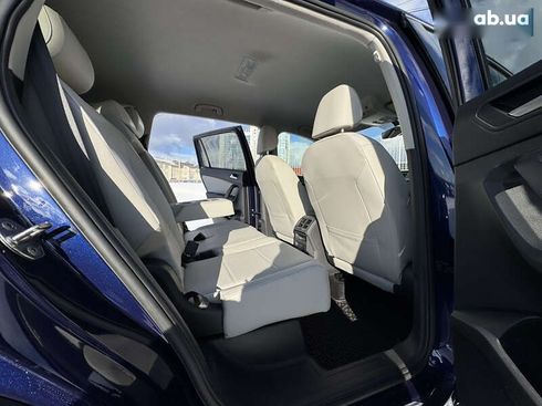 Volkswagen Tiguan 2020 - фото 21