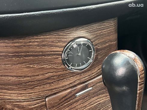 Infiniti fx 35 2007 черный - фото 55